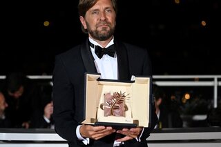 Cannes : voici les prix récoltés par les Belges