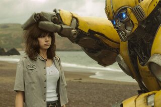 Hailee Steinfeld, de 'Pitch Perfect’ à 'Arcane'