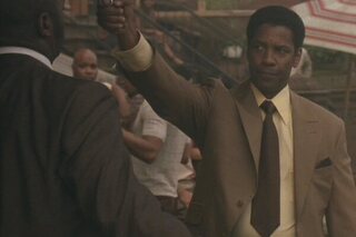 Denzel Washington, Hollywoods kameleon