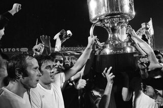 On this day: Anderlecht pakt zijn eerste Europese titel