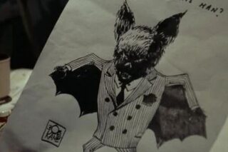 Tekening