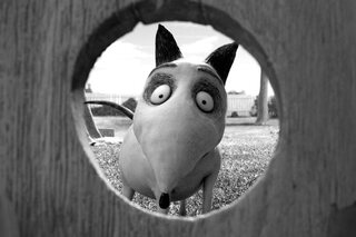 5 dingen die je niet wist over Tim Burtons animatiefilm ‘Frankenweenie’