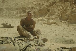 Ces films du catalogue Proximus VOD traitent du conflit en Afghanistan