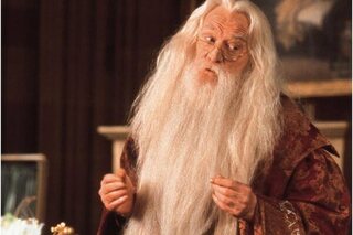 Le premier volet de la saga ‘Harry Potter’ fête ses 20 ans