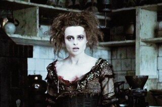 De meest iconische rollen van Helena Bonham Carter