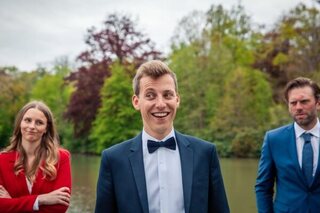 PickxAwards2021: de genomineerden in de categorie Best TV-programma/Spelprogramma