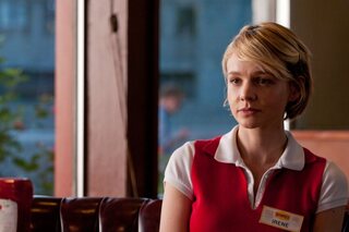 Carey Mulligan in 'Drive'