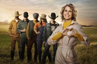 Boer zkt Vrouw