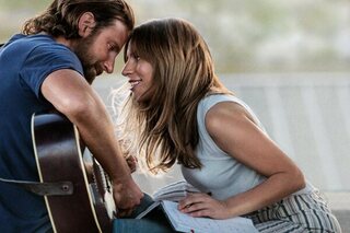 A Star is Born Singer Songwriter
