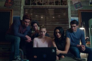 Les nouveautés Netflix du mois de novembre
