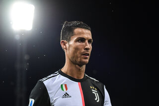 Cristiano Ronaldo Social Network