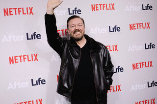 Les nouveautés sur Netflix cette semaine