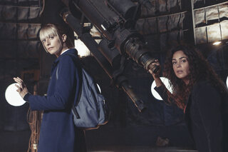 La série policière ‘Astrid et Raphaëlle’ revient pour une troisième saison