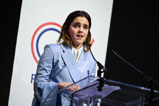 Ce que vous ne saviez pas sur Emma Watson