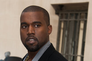 Vendredi : ‘Jeen-yuhs : la trilogie Kanye West’