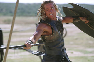 Pourquoi Brad Pitt regrette d'avoir joué dans le film 'Troie'