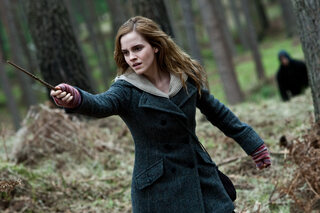 Ce que vous ne saviez pas sur Emma Watson