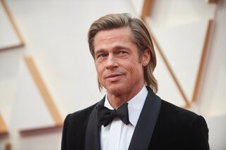 Probeerde Scientology Brad Pitt in te lijven?
