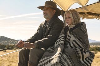 La Mission sur Netflix avec Tom Hanks