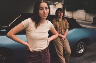 Licorice Pizza Paul Thomas Anderson Alana Haim BAFTA Awards