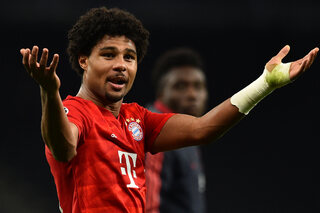 Gnabry