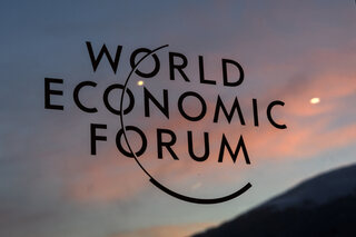 'Davos', un documentaire à voir dans le catalogue Proximus VOD