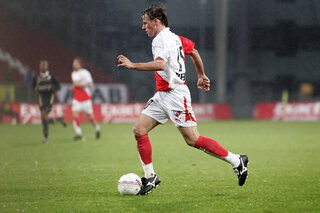 De Vergeten Duivels: Tom Caluwé