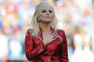 5 moments marquants de la carrière de Lady Gaga