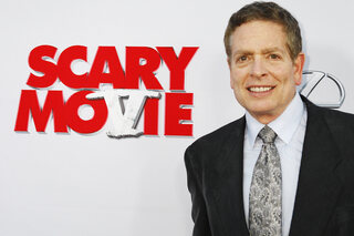 ‘Scary Movie 4’ op VTM 3: de tops en flops van parodiefilmmaker David Zucker