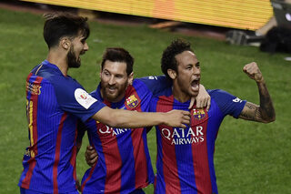 Neymar Jr. geeft inkijk in woelig leven met Netflix-documentaire
