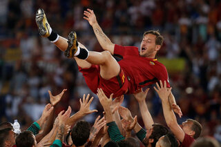 Francesco Totti