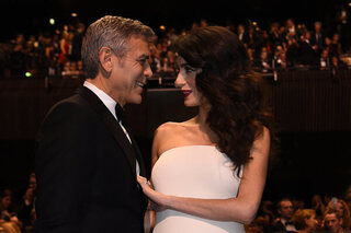 Grappige en onuitgegeven anekdotes over George Clooney