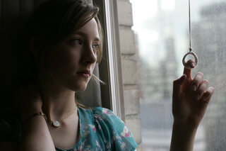 ‘Brooklyn’ op VTM4: de razendsnelle rise to fame van Saoirse Ronan