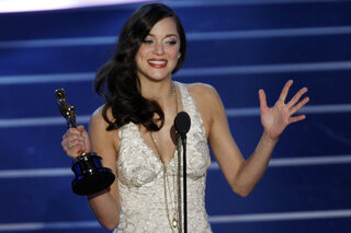 Les 5 discours les plus mémorables de la cérémonie des Oscars