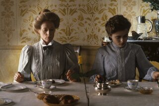De meest iconische rollen van Helena Bonham Carter