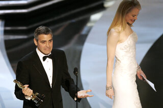 Ces anecdotes marrantes et inédites sur George Clooney