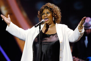 Ces choses que vous ne saviez pas (encore) sur Aretha Franklin