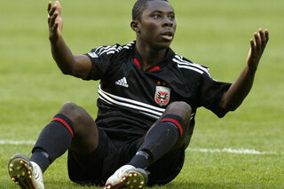 Freddy Adu