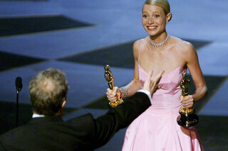 ‘Shakespeare in Love’ : un film injustement méprisé pour son oscarisation