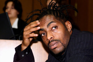 Que devient le rappeur Coolio, l’interprète de Gangsta’s Paradise dans 'Esprits Rebelles' ?