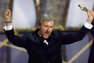 Les 5 discours les plus mémorables de la cérémonie des Oscars