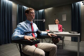 Sluip rond met de beste spionnen in de VOD-catalogus