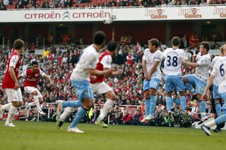 One day, one goal : quand Arteta allumait Aston Villa