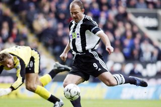 One day, one goal: Alan Shearer maakt snelste doelpunt ooit voor Newcastle