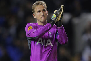 Kane dans les cages