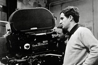 François Truffaut, pionnier de la Nouvelle Vague, aurait eu 90 ans aujourd'hui