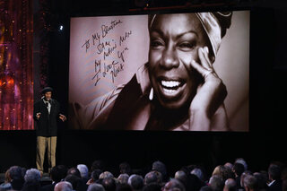 Nina Simone, l'histoire d'une des chanteuses les plus influentes