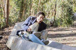 Het echte levensgevaarlijke pretpark achter 'Action Point'
