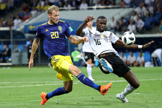 One day, one goal: Toni Kroos' juweeltje geeft Duitsland opnieuw wat hoop op het WK 2018