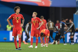 On This Day: Frankrijk doorprikt WK-droom van Rode Duivels